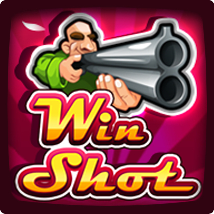 Win Shot - игровой автомат БЕЛАТРА онлайн